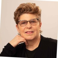 Portrait of Laurie Murphy